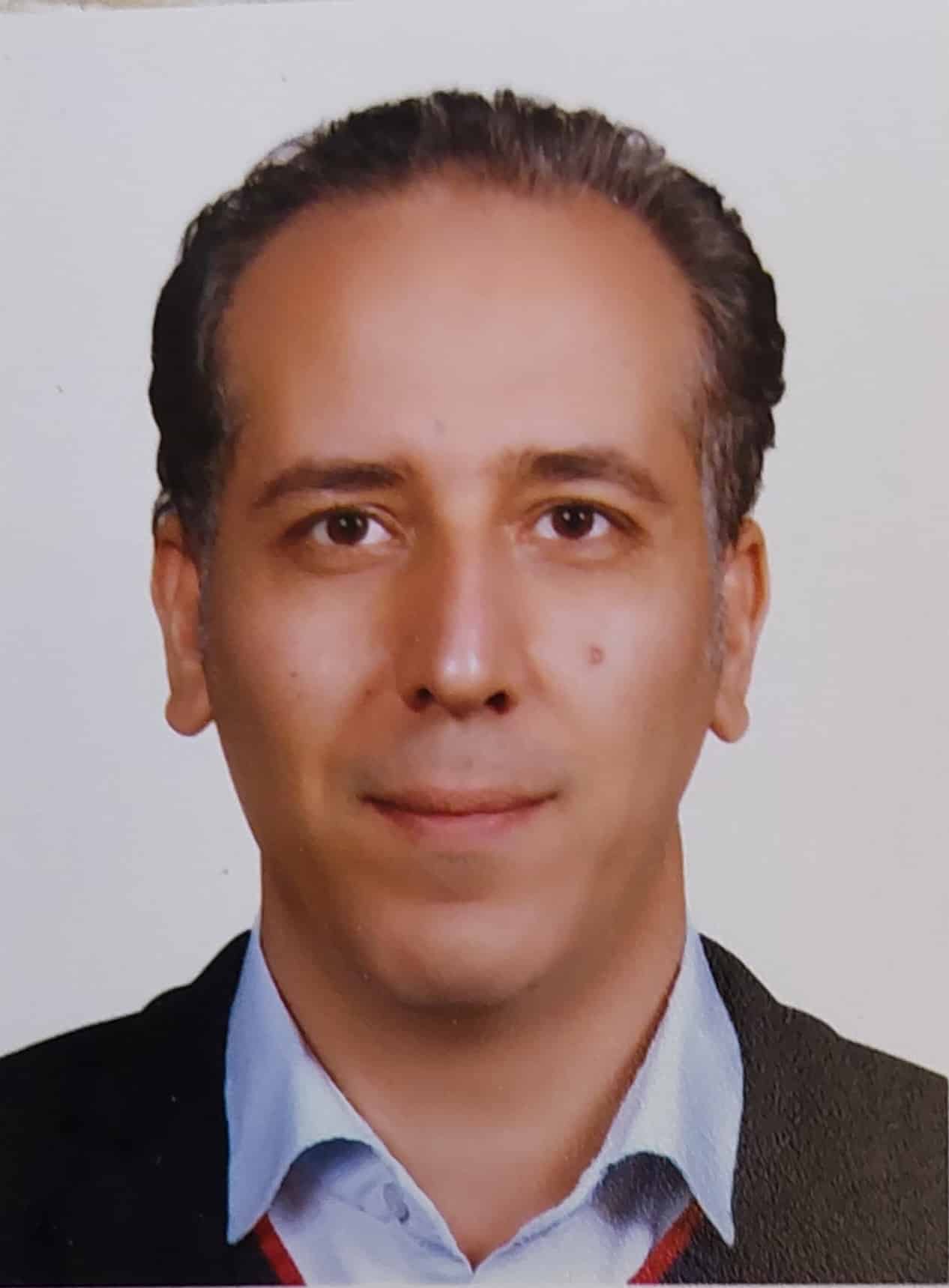مهندس محمد (فرزاد) یزدی